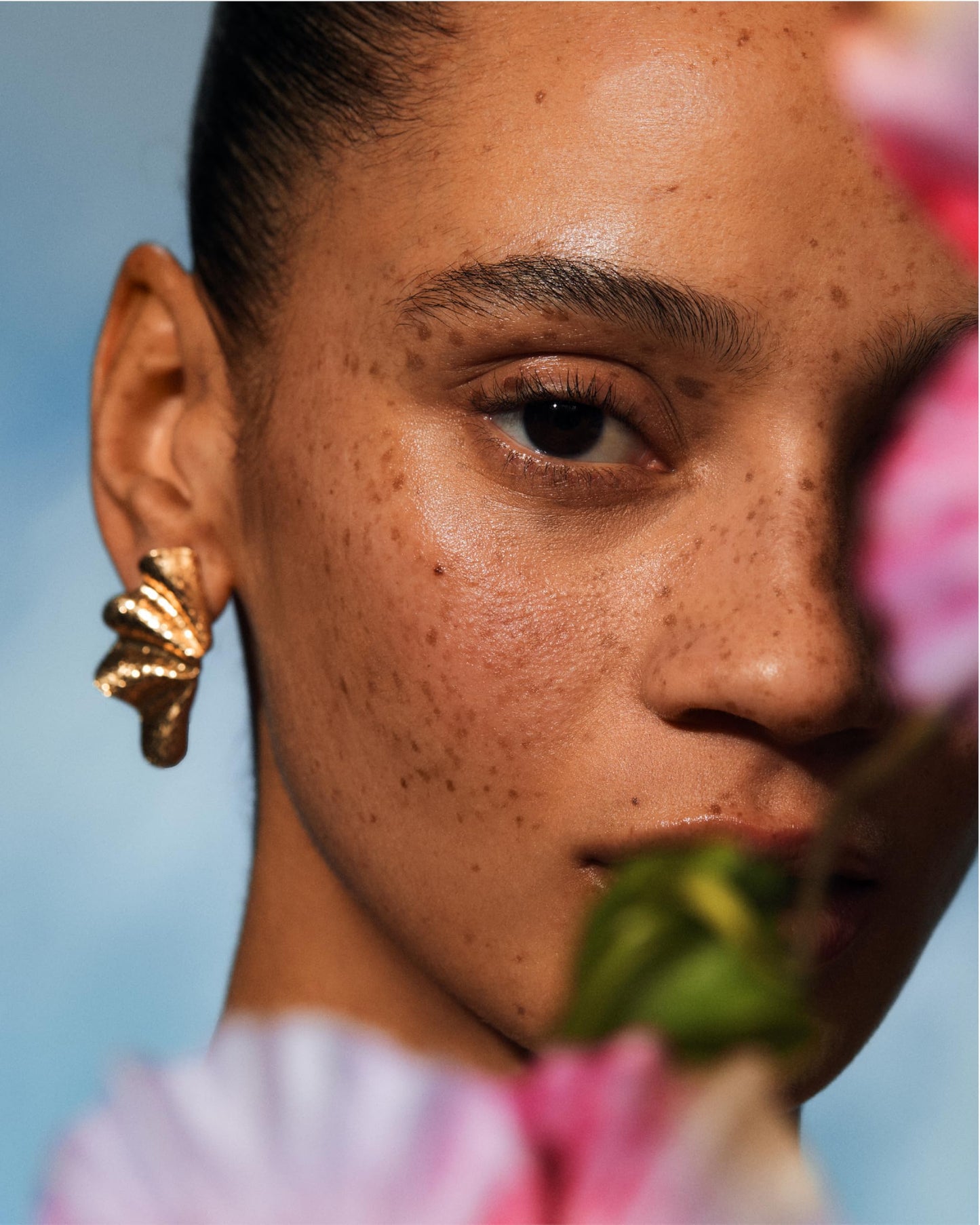 Irene Forte, Prickly Pear Face Cream with Myoxinol™, 1.69 FL OZ