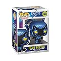 Funko POP! Movies: DC - Blue Beetle - Blue Beetle - 1/6 Odds for Rare Chase Variant - Collectable Vinyl Figure - Gift Idea - Official Merchandise…