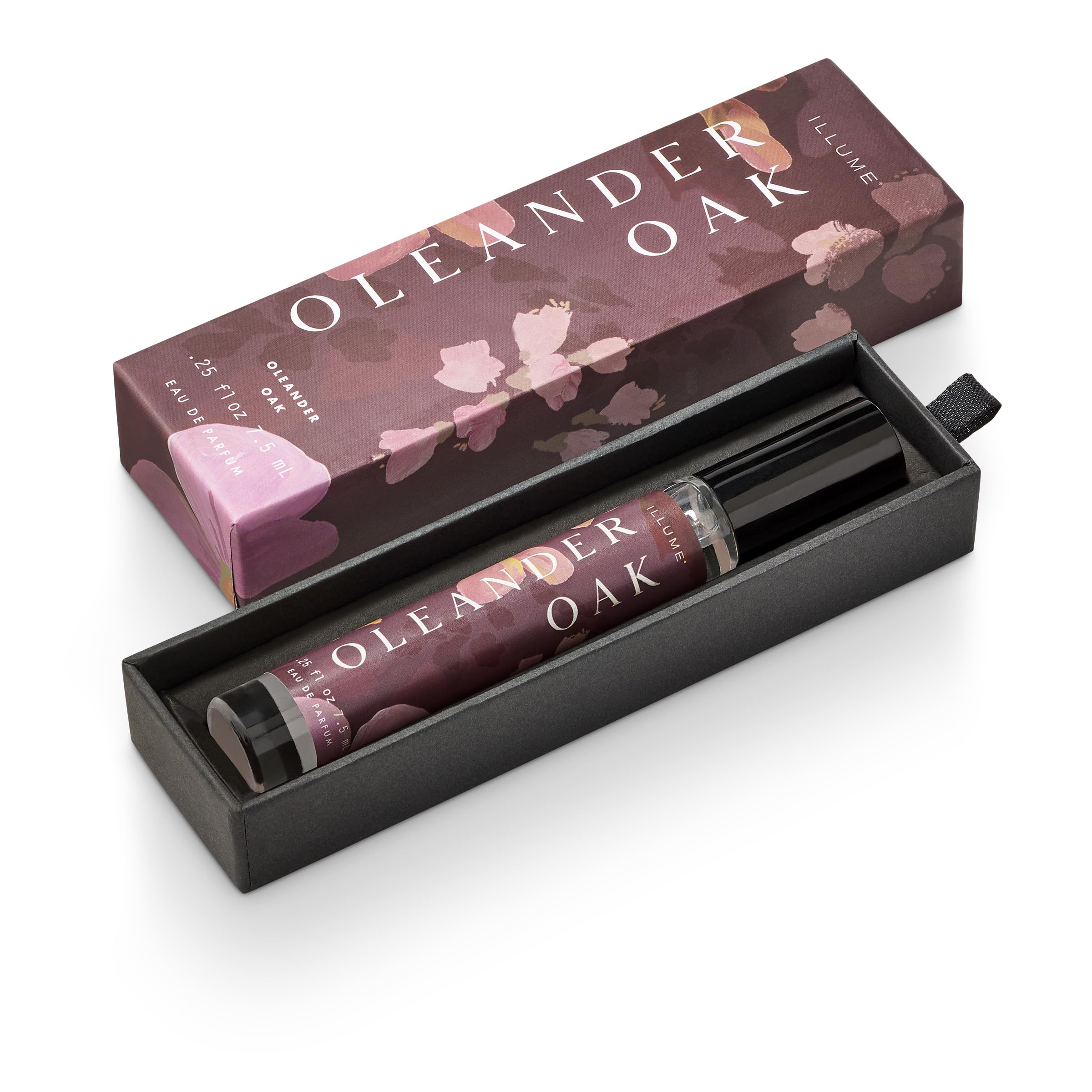 Illume Beautifully Done Oleander Oak Petite Perfume Spray