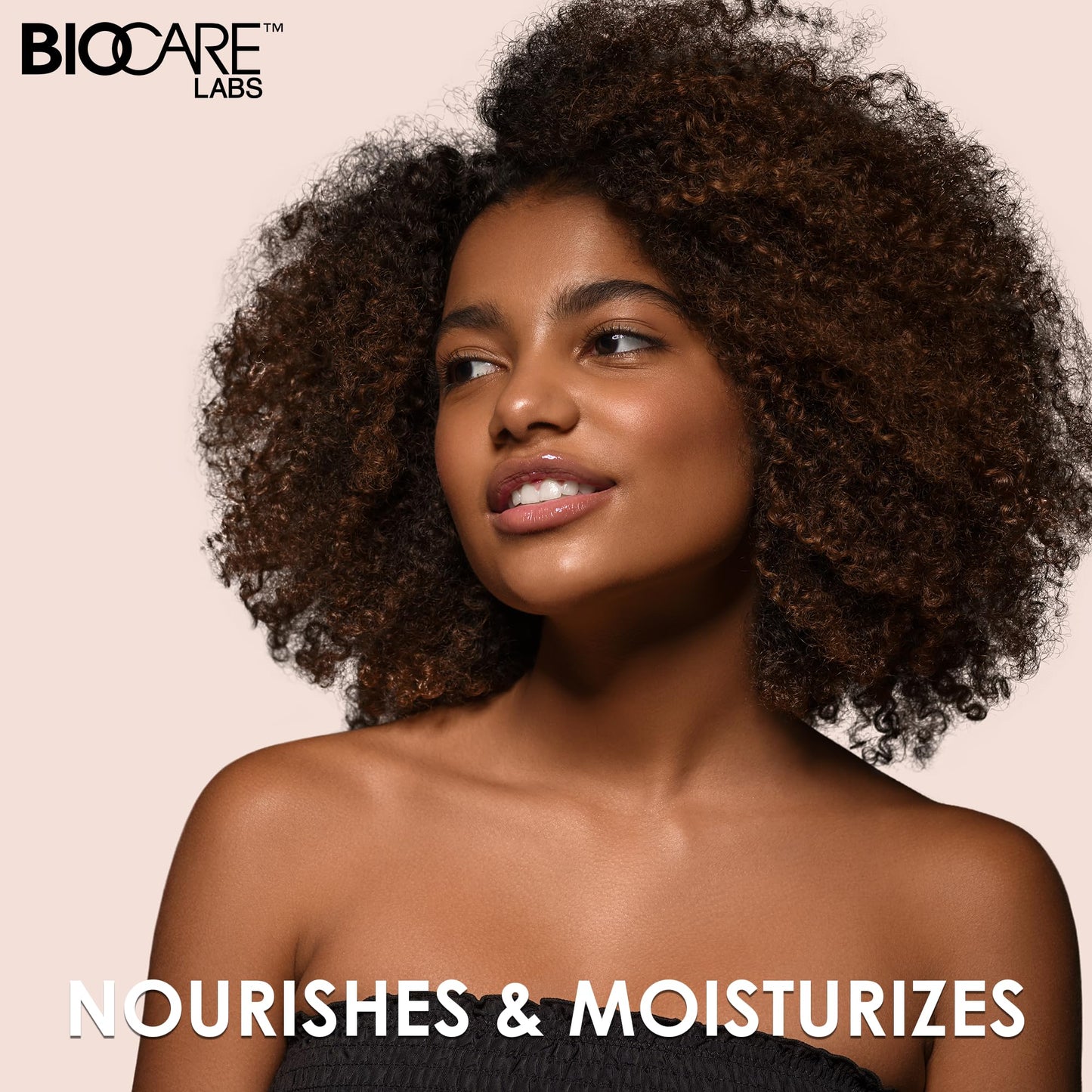 Curls & Naturals Hair & Curl Softener Kit With Moroccan Argan Oil | Natural Curl Patterns Nourishes & Moisturizes Hair Detangle, and Texturize, Curl