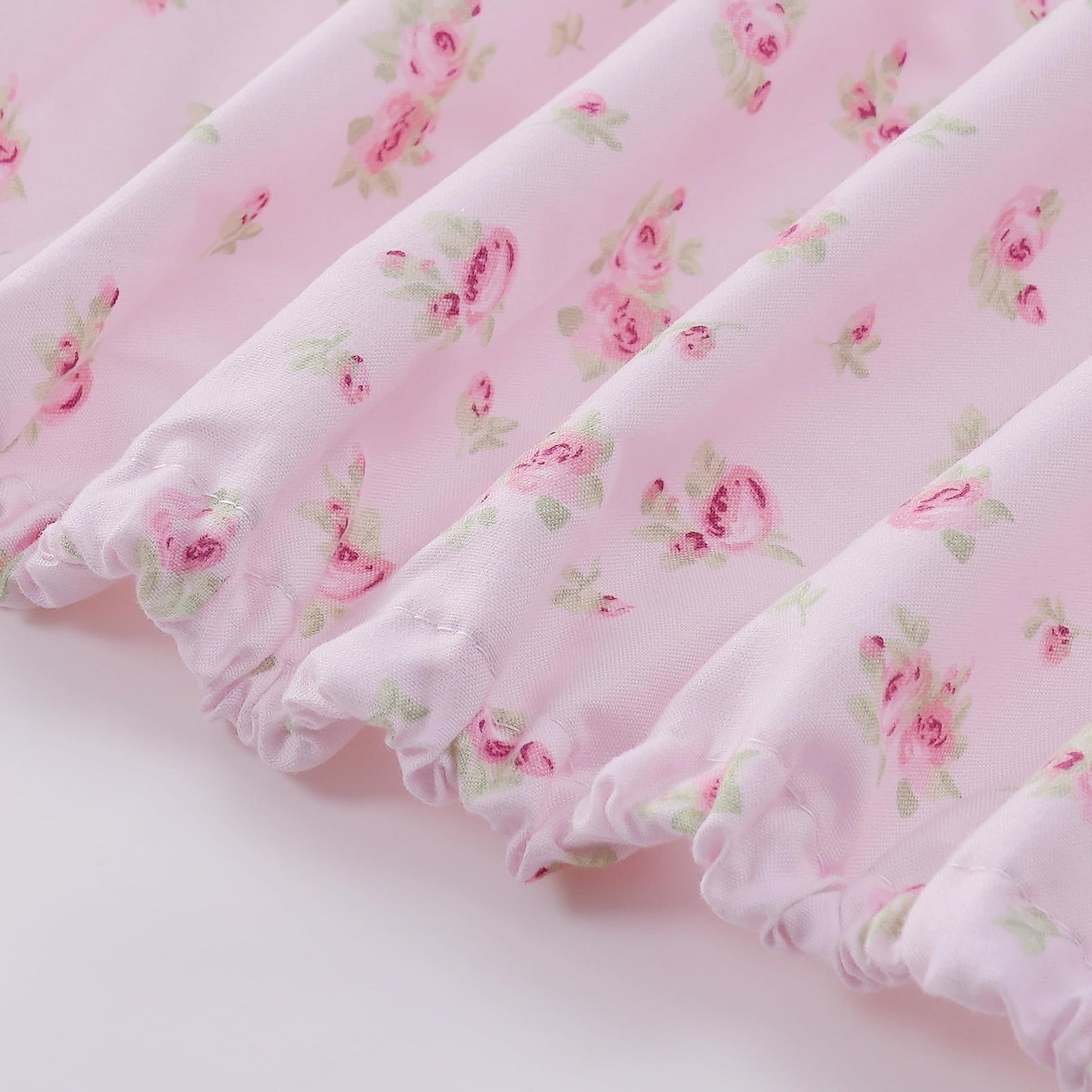 Modern Threads Silky Soft Microfiber and Wrinkle Free Sheets - Luxurious Microfiber Bed Sheets Includes Flat Sheet, Fitted Sheet with Deep Pockets, &