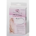 Mutual Beauty Manufacturing Mastex Health USB UV Dryer, 0.35 Pound Beauty & Personal Care Mutual Beauty Manufacturing Mastex Health