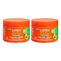 Cantu Avocado Hydrating Curling Cream, 12 oz (Pack of 2)