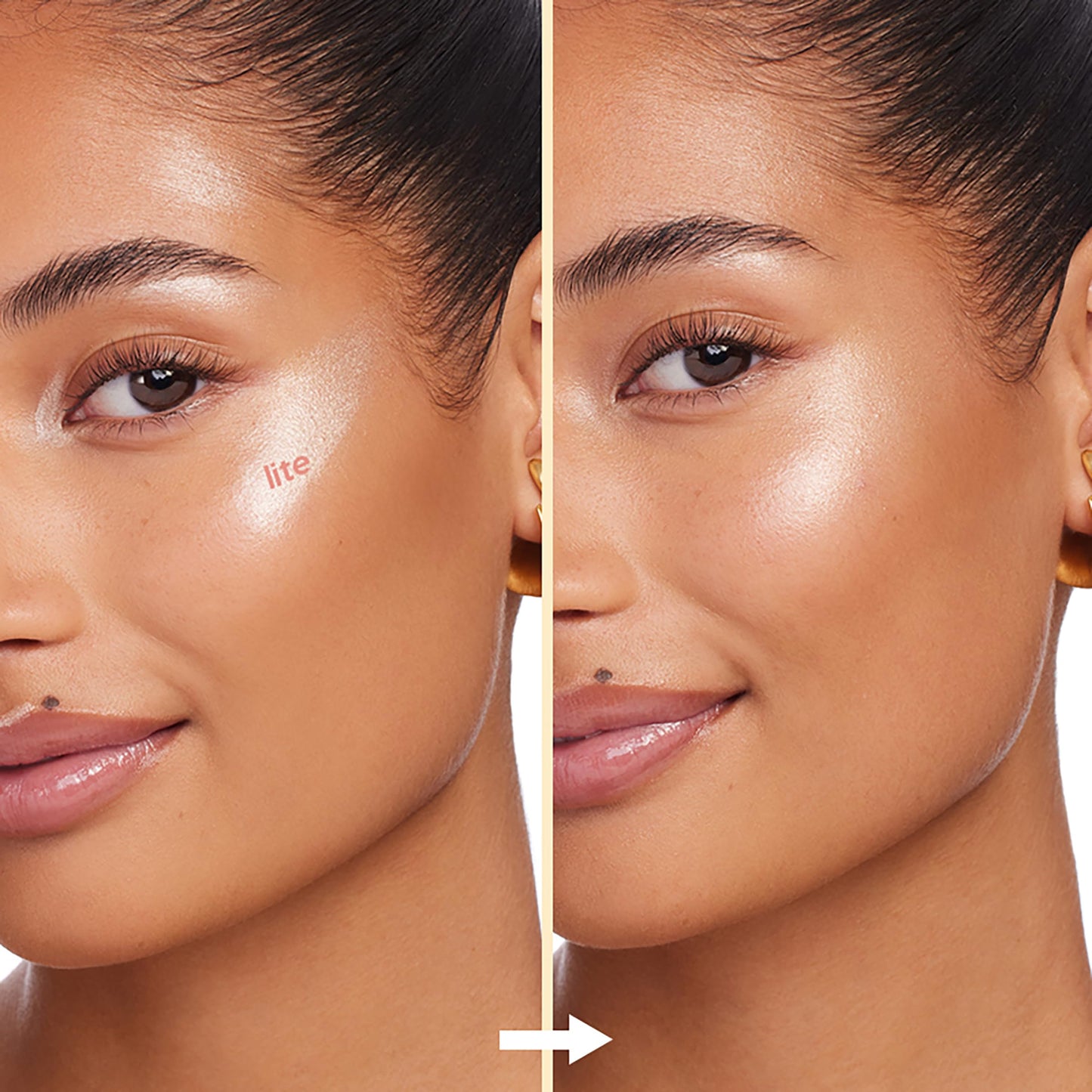 Colourpop Sunkissed Essentials Makeup Kit - Cream Bronzer Stick + Cream Highlighter Stick - Makeup Set for Buildable Glow, Contouring & Sunkissed