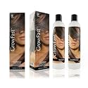 Rozge Hair Growth Shampoo and Conditioner for Men and Women, Unscented, 1 Count