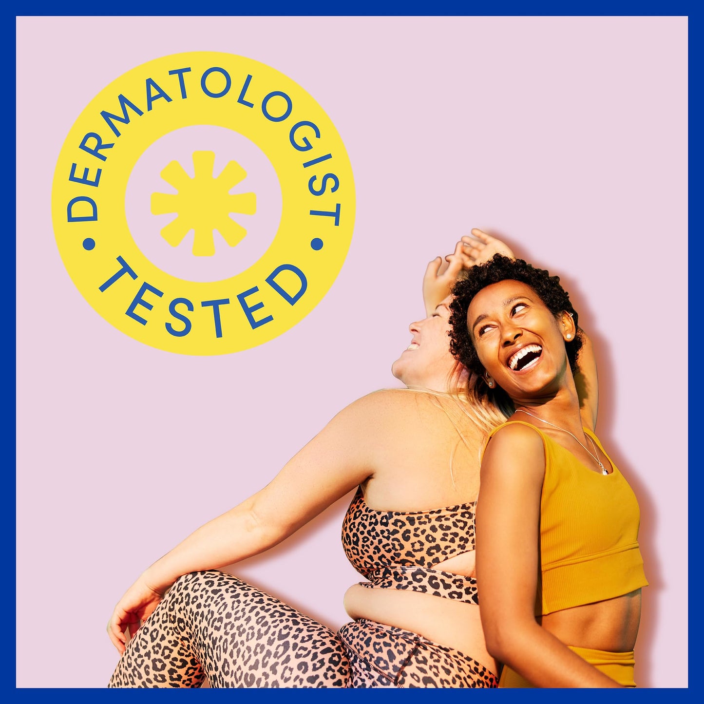 Dry Idea Gel Deodorant & Antiperspirant for Women - Hypoallergenic for Sensitive Skin, 2X Longer Sweat Protection