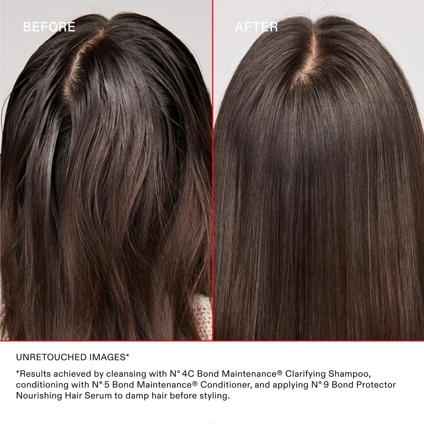 Olaplex Nº.4C Bond Maintenance™ Clarifying Deep Cleansing Shampoo | Removes Damage Causing Impurities & Buildup | Helps Restore Color Vibrancy |