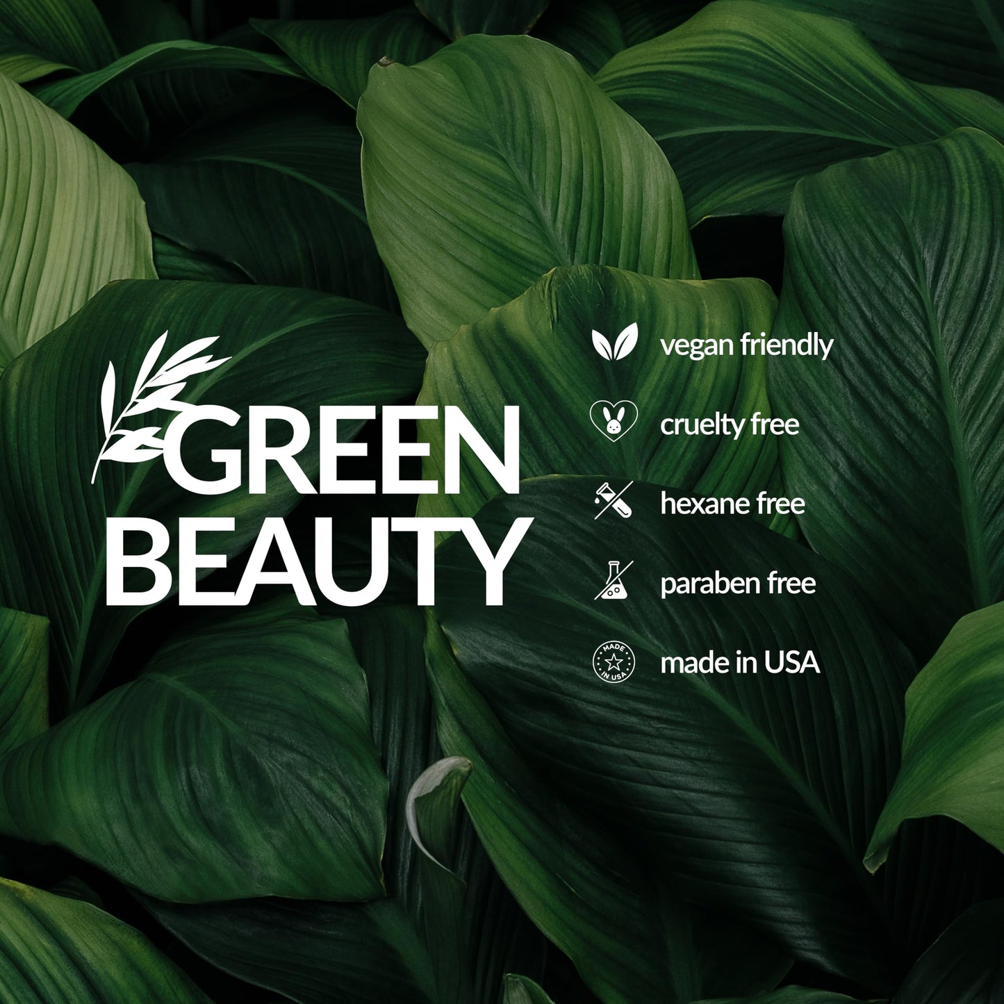 Tropic Isle Living Jamaican Black Castor Oil 8oz - For Hair Growth, Skin Conditioning, Eyebrows & Eyelashes, Scalp and Nail Care. Strengthen