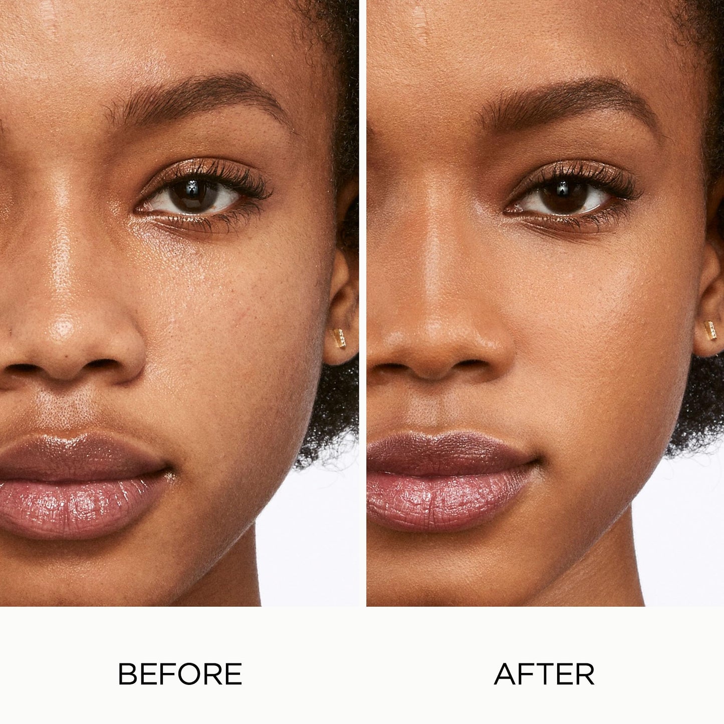 Laura Mercier Flawless Lumière Foundation, 15HR Hydration, Medium to Full Coverage, Improves the Look of Dull and Dry Skin, Luminous Finish