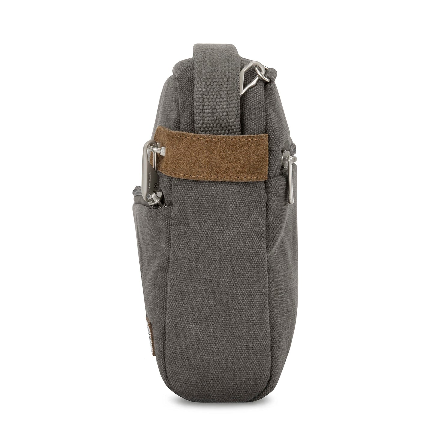 Travelon Anti-Theft Heritage Crossbody Bag
