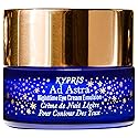 KYPRIS, Ad Astra Rich Nighttime Eye Cream, Look Rested - Soothing Intense Moisture, Peptides Amino Acids Ocean Extracts Antioxidants (0.47 oz / 14 ml)