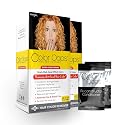 Color Oops Extra Conditioning Hair Color Remover and Reconstructor Conditioner Bundle, 2 Pack, Hair Dye Remover Processes in 20 Minutes, Safely