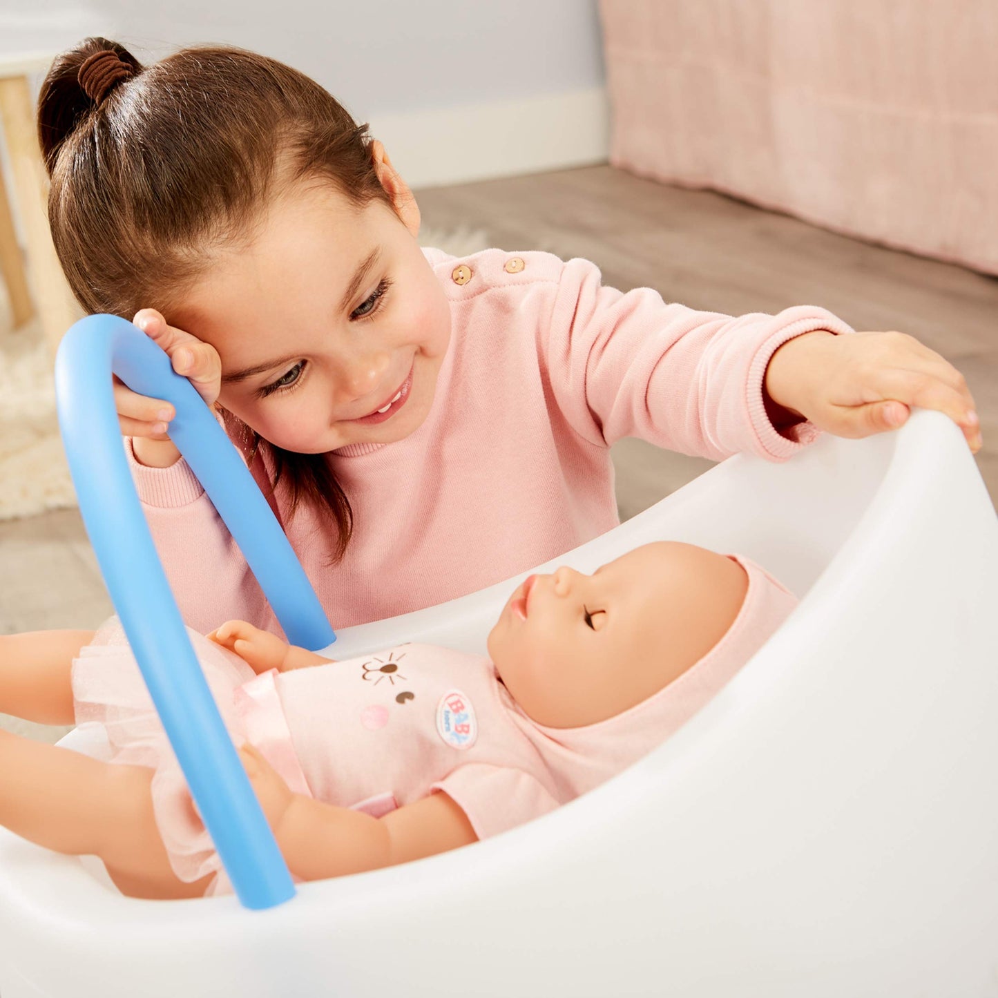 Little Tikes Classic Doll Stroller - Amazon Exclusive