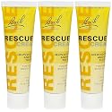 Rescue Cream (formerly Rescue Remedy), 1 oz, 3 pk