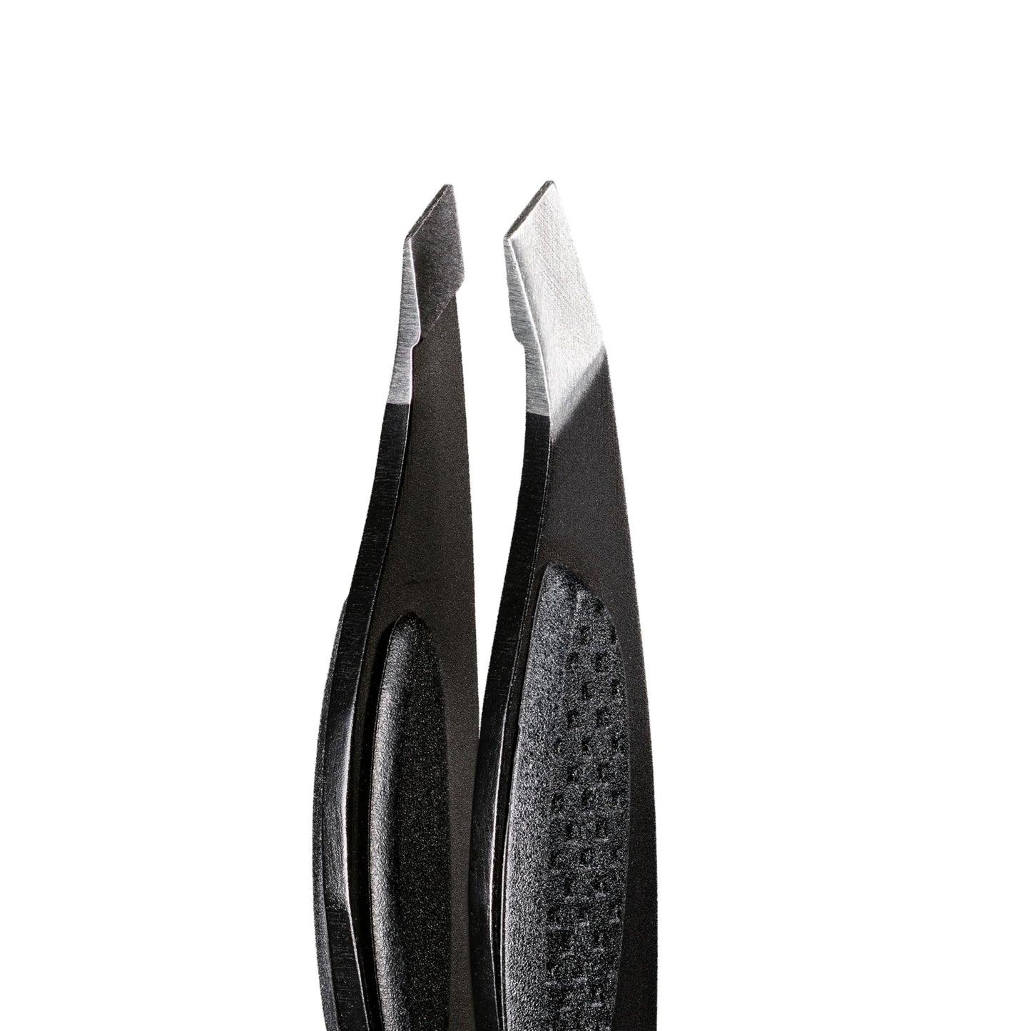 Revlon Comfort and Control Tweezer, Easy to Use Eyebrow Tool with Wide Grip, Stocking Stuffer for Women & Men, 1 count