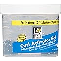 Long Aid Activator Gel Regular