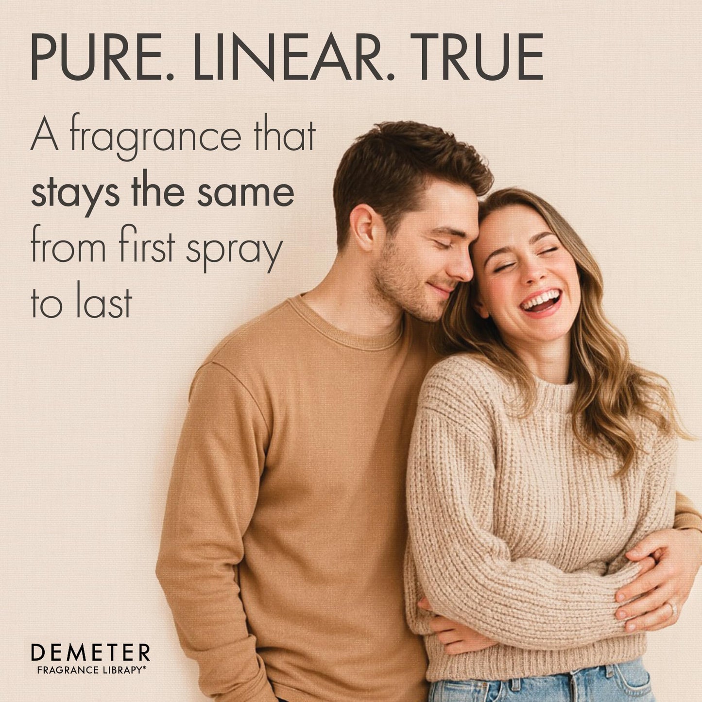 DEMETER Natural Perfume Spray Cologne for Women, Honeysuckle, 1 oz