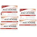 Acnomel Adult Acne Medication Cream 1.3 Oz - 3 Pack