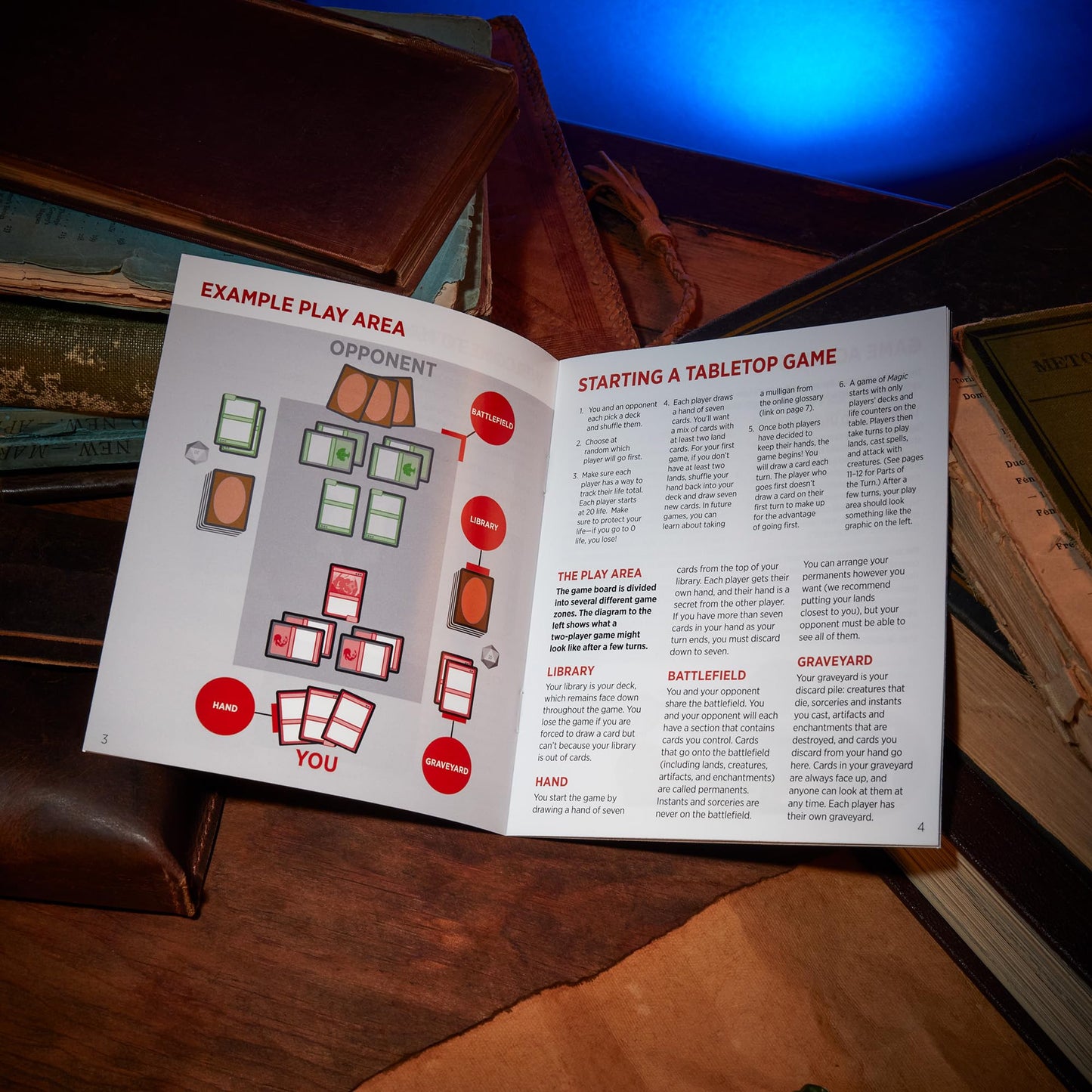 Magic: The Gathering - Assassin’s Creed Starter Kit | Learn to Play Magic with 2 Assassin’s Creed-Themed Decks | 2 Player Collectible Card Game for…