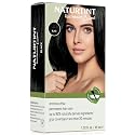 Naturtint Black Root Retouch Crème Permanent Hair Color - Ammonia Free, Conceal Grays, No Artificial Scent, 1.52 Fl Oz