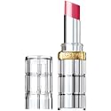 L'Oreal Paris Makeup Colour Riche Shine Lipstick, Laminated Fuchsia, 0.1 oz.