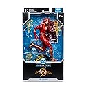 McFarlane Figure 7" The Flash Movie