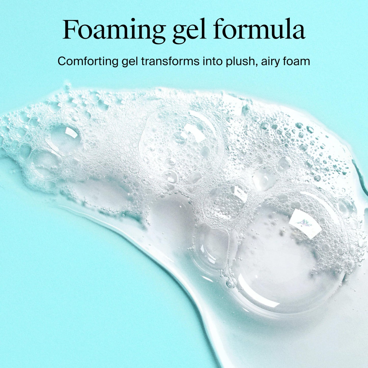 Neutrogena Ultra Gentle Foaming Facial Cleanser, Foaming Face Wash for Sensitive Skin, Gently Cleanses Away Dirt, Oil & Makeup Without Over Drying