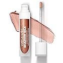 wet n wild Shadow Silk Liquid Eyeshadow Heart Of Rose Gold