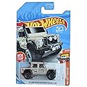 Hot Wheels '15 Land Rover Defender Double Cab