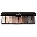 E L F Cosmetics Eyeshadow Palette Everyday Smoky 0 49 oz 14 g