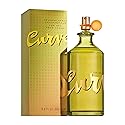 Curve Men's Cologne Fragrance Spray, Gift for Him, Spicy Woody Magnetic Scent for Day or Night, 6.8 fl oz