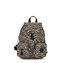 Kipling Lovebug Small Printed Backpack Disco Glam