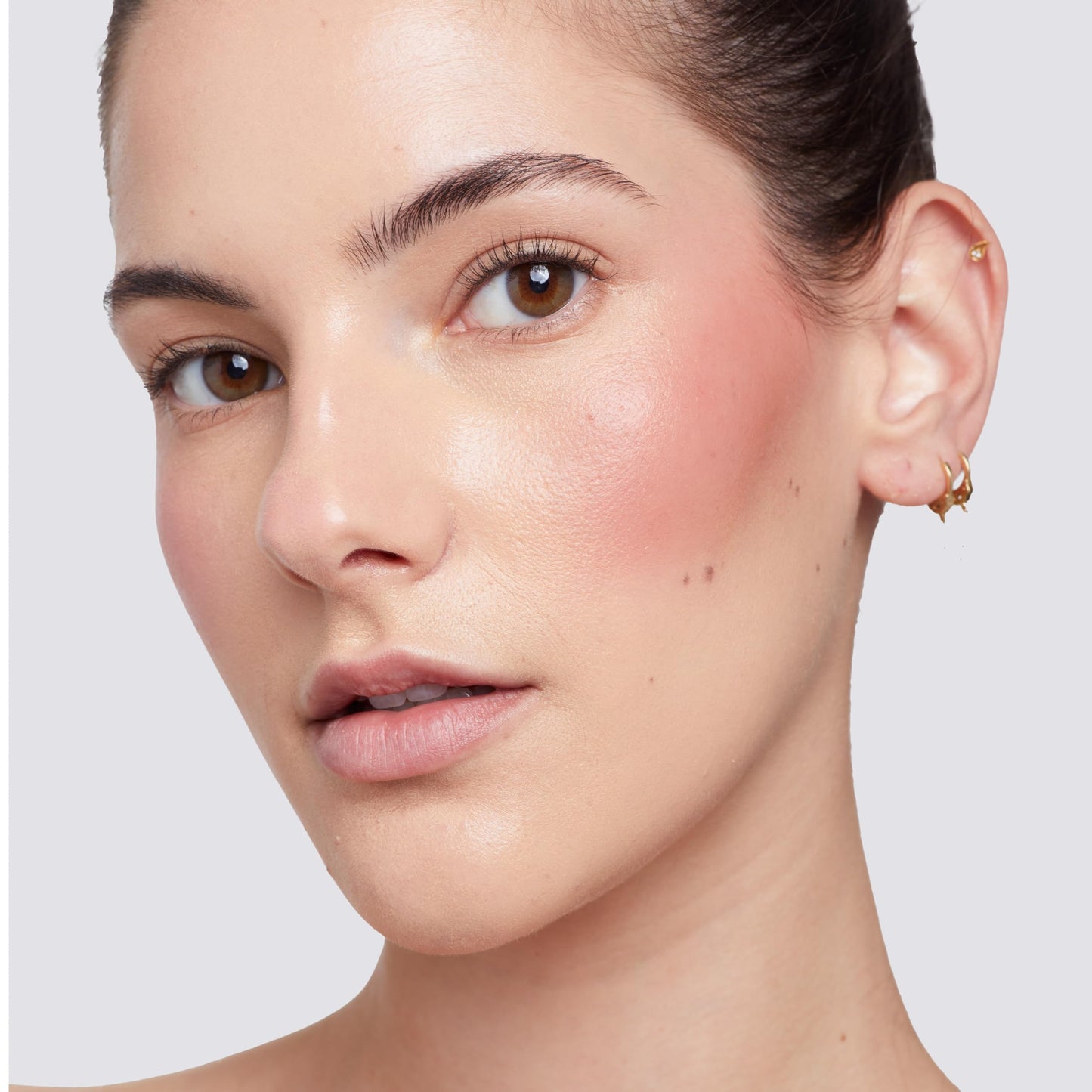 Trish McEvoy Gorgeous Cream Blush, So Sultry, 7.5 g / 0.26 oz.