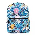 Disney Lilo & Stitch Tropical Days 16 Inch Kids Backpack