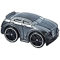 Hot Wheels 2017 Tooned Chrysler 300C 126/365, Gray