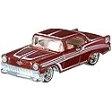 Hot Wheels 50th Anniversary Favs 56 Chevy