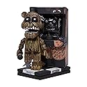 McFarlane Toys Five Nights at Freddy's Micro Arcade Cabinet Construction Set