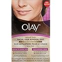 Olay Smooth Finish Hair Removal Duo Medium To Coarse Hair