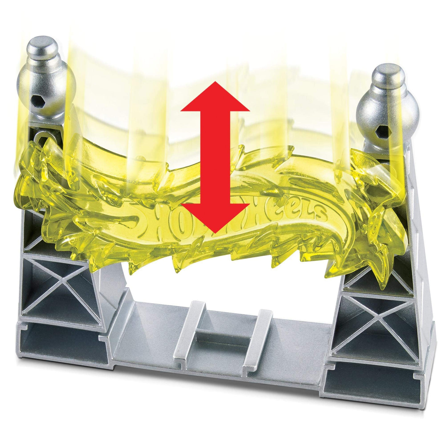 Hot Wheels Electric Tower Playset