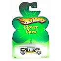Hot Wheels Clover Cars 2006 Hooligan