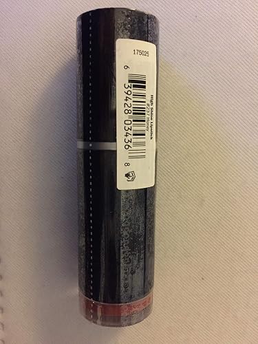 MUA Makeup Academy High Shine Lipstick - 237 Honey