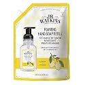 J.R. Watkins Liquid Foaming Hand Soap Lemon Refill, Pack of 1