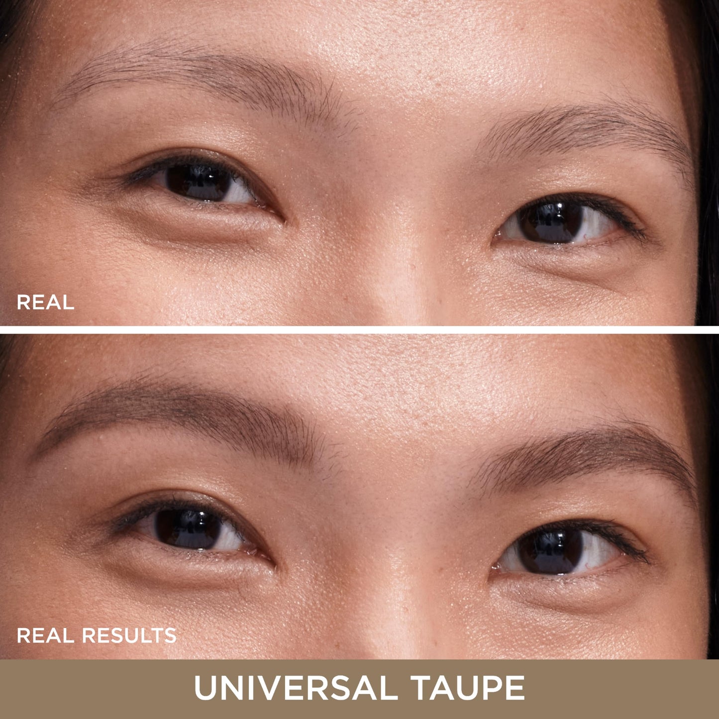 IT Cosmetics Brow Power Universal Taupe Brown Eyebrow Pencil (Taupe) -Long-Lasting, Budge-Proof, Nourishing Biotin & Antioxidants, Easy to Apply Beauty and Personal Care IT Cosmetics