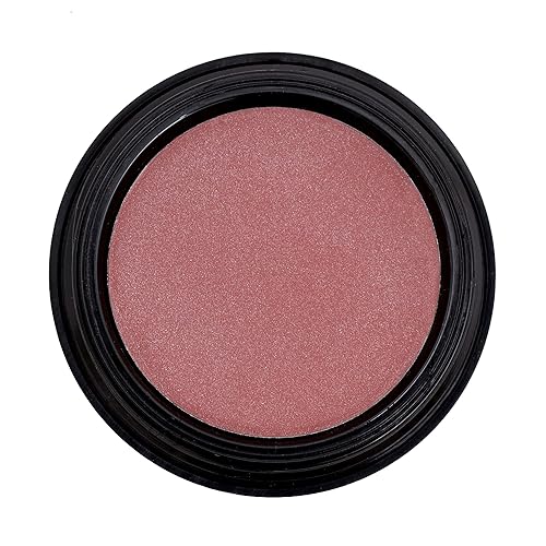 Gabriel Cosmetics Multi Pot (Florentina - Burgundy/No Shimmer), 3-in-1 for Eyes, Lips, and Cheeks. Natural, Paraben Free, Vegan, Gluten-free