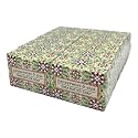 Greenwich Bay Trading Co., Peppermint and Aloe Shea Butter Soap, Set of 12 Bars, 2 Ounces Each