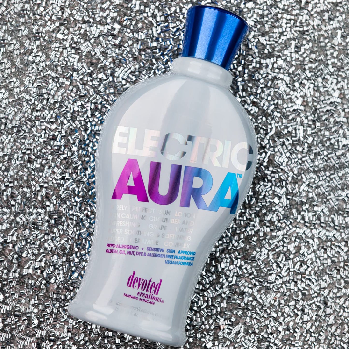 Devoted Creations Electric Aura Tanning Optimizer (360ml)