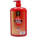 Old Spice SWAGGER BODY WASH SCENT OF CEDARWOOD 24/7 SHOWER FRESH 33.4 FL OZ