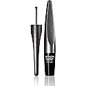 REVLON ColorStay Exactify Liquid Liner, Sparkling Black