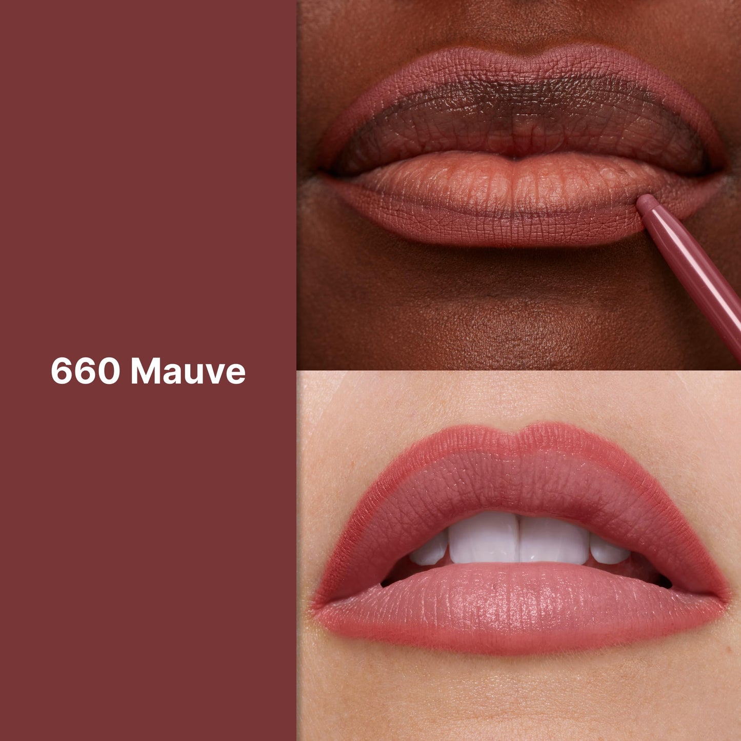 Revlon Colorstay Lip Liner 14 Mauve 0,28G