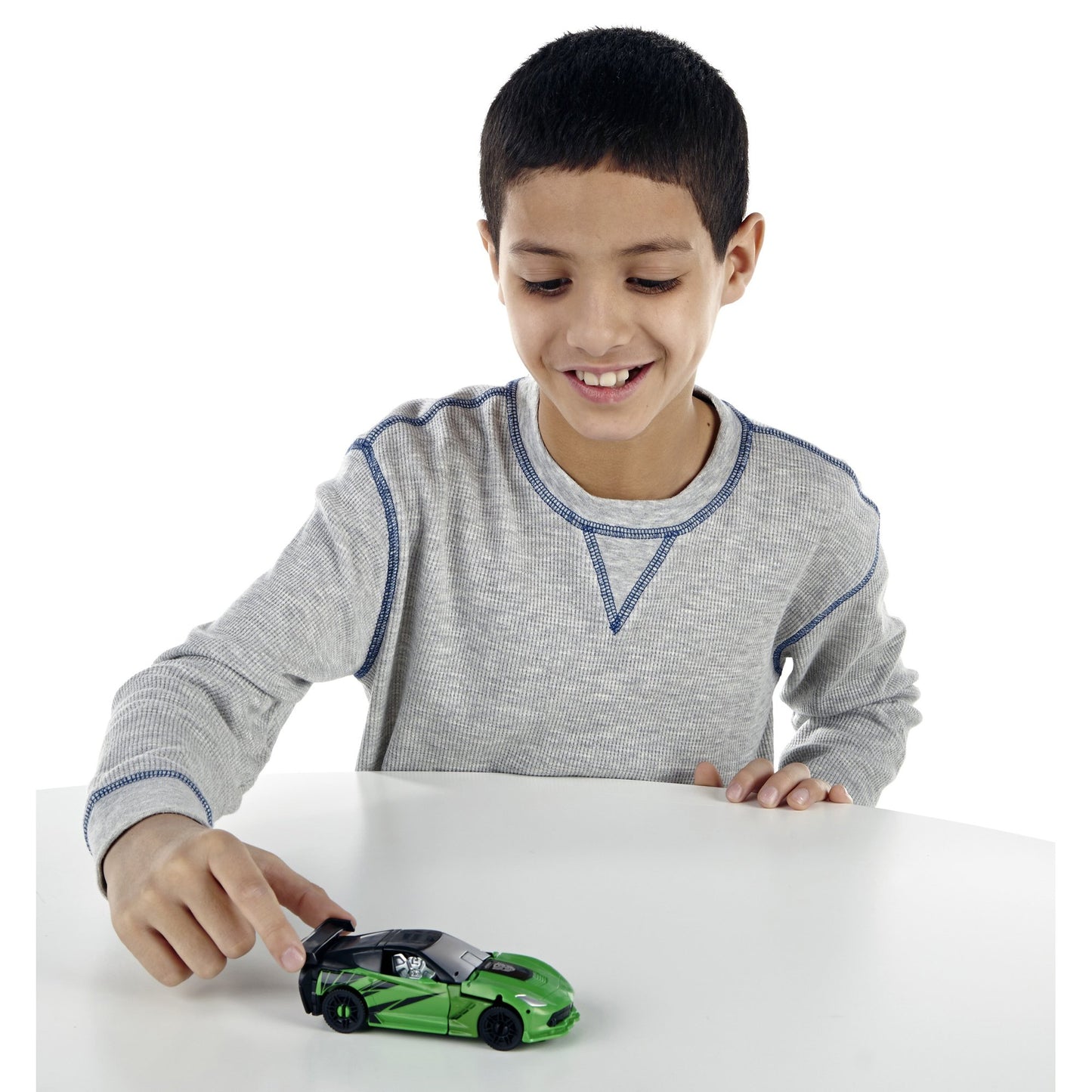 Transformers Age of Extinction Crosshairs Power Attacker